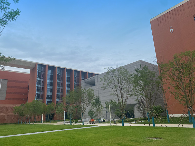祝贺欧卡姆发明专利产品及技术成功用于中国科学院地球环境研究所项目!